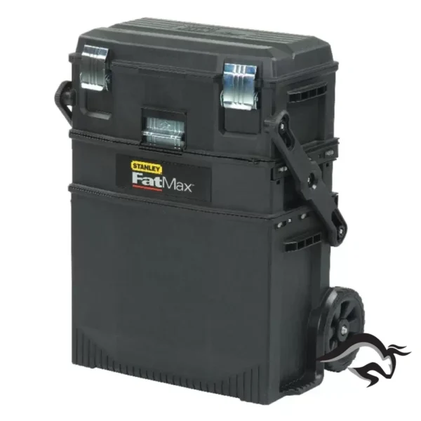 020800R-1.webp Caja de Herramientas Rodante 4 en 1 FatMax Stanley 020800R