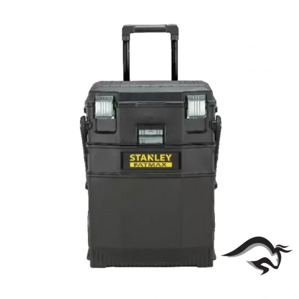 020800R-2.webp Caja de Herramientas Rodante 4 en 1 FatMax Stanley 020800R