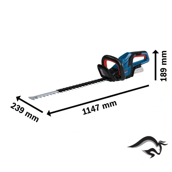 0600.8C9.000-000-3.webp Cortasetos 18V Brushless 20mm Baretool Bosch GHE 18V-60 0600.8C9.000-000