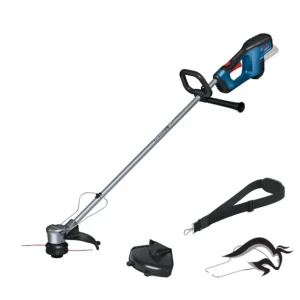 0600.8D0.000-000-1.webp Desbrozadora Inalámbrica Bosch GRT 18V-33 (Sin Baterías / Sin Cargador) 0600.8D0.000-000