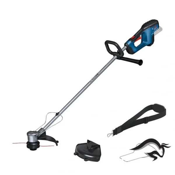 0600.8D0.000-000-1.webp Desbrozadora Inalámbrica Bosch GRT 18V-33 (Sin Baterías / Sin Cargador) 0600.8D0.000-000