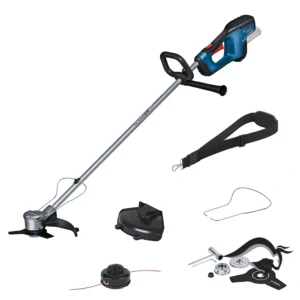 0600.8D1.000-000-1.webp Desbrozadora Inalámbrica Bosch GFR 18V-23 (Sin Baterías / Sin Cargador) 0600.8D1.000-000