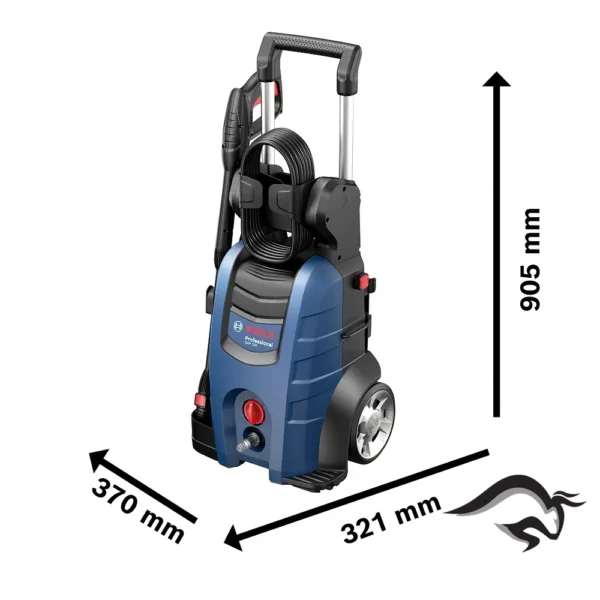 0600.910.EE0-000-3.webp Hidrolavadora de Alta Presión 2100W Bosch GHP 220 0600.910.EE0-000
