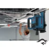 0601.061.501-000-5.webp Nivel Láser Giratorio Luz Roja a Pilas 300 Metros con receptor Bosch GRL 300 HV 0601.061.501-000