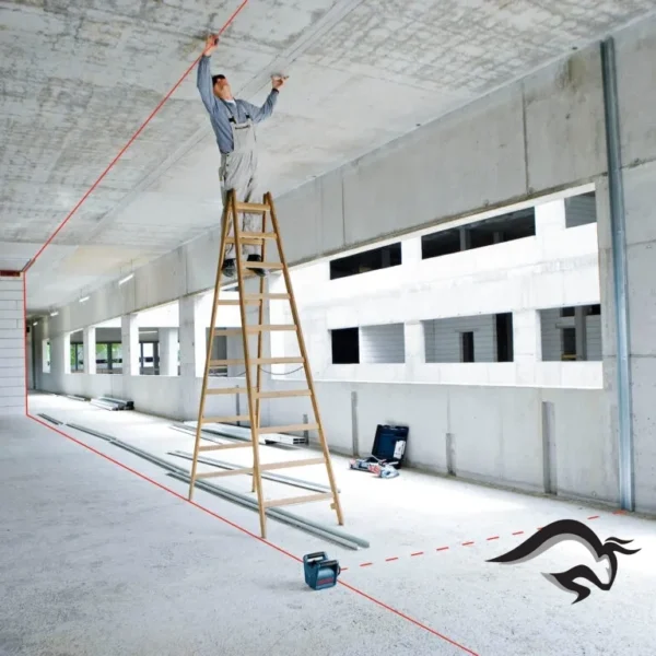 0601.061.600-000-3.webp Nivel Láser Rotativo Bosch 250 metros GRL 250 HV 0601.061.600-000