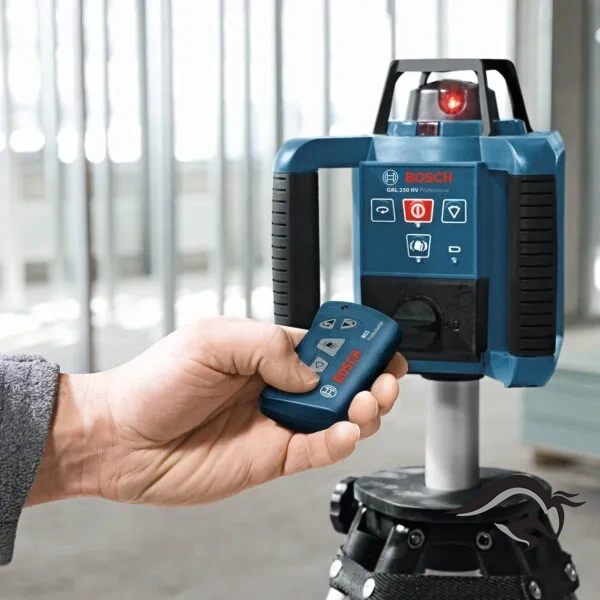 0601.061.600-000-4.webp Nivel Láser Rotativo Bosch 250 metros GRL 250 HV 0601.061.600-000