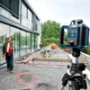 0601.061.600-000-5.webp Nivel Láser Rotativo Bosch 250 metros GRL 250 HV 0601.061.600-000