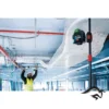 0601.063.Y00-000-4.webp Nivel laser 360º 30 Metros a Bateria Luz Verde Bosch GLL 3-80G 0601.063.Y00-000