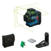 0601.065.500-000-1.webp Nivel Láser de 3 Lineas Verde 30 Metros Bosch GLL 80-33 G 0601.065.500-000