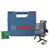 Nivel Láser Combinado Verde 15Mts Bosch GCL 2-15 G 0601.066.J00-000