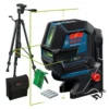0601.066.M01-000-1.webp Nivel laser Combinado De Lineas Y Puntos GCL 2-50G 0601.066.M01-000