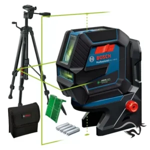 0601.066.M01-000-1.webp Nivel laser Combinado De Lineas Y Puntos GCL 2-50G 0601.066.M01-000