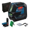 0601.066.M01-000-2.webp Nivel laser Combinado De Lineas Y Puntos GCL 2-50G 0601.066.M01-000