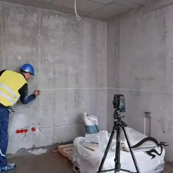 0601.066.M01-000-5.webp Nivel laser Combinado De Lineas Y Puntos GCL 2-50G 0601.066.M01-000