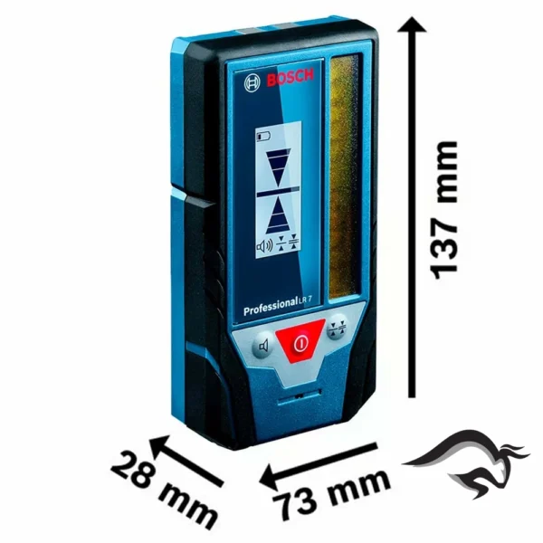 0601.069.J00-000-3.webp Receptor Laser Lr 7 Bosch 0601.069.J00-000