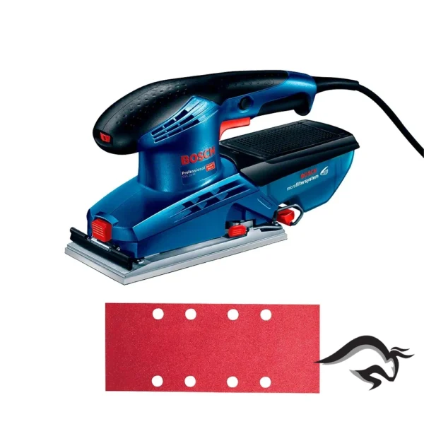 0601.070.7E0-000-1.webp Lijadora Orbital 1/3 (93 x 230 mm) 190W Bosch GSS 23 AE 0601.070.7E0-000