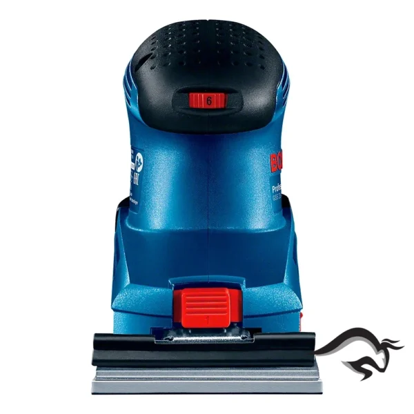 0601.070.7E0-000-2.webp Lijadora Orbital 1/3 (93 x 230 mm) 190W Bosch GSS 23 AE 0601.070.7E0-000