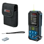 Medidor de distancia laser 50 mts Laser verde GLM 50-27 CG con Bluetooth 0601.072.U00-000