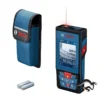 0601.072.Y00-000-1.webp Medidor de Distancia Láser de Hasta 100 metros con Bluetooth Bosch GLM 100-25 C 0601.072.Y00-000