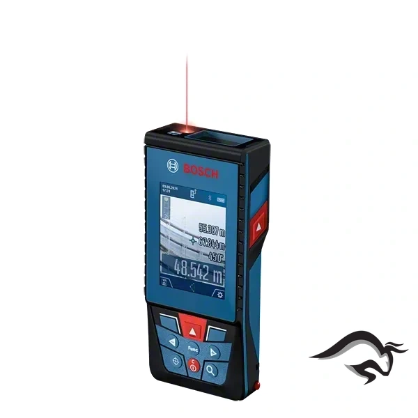 0601.072.Y00-000-2.webp Medidor de Distancia Láser de Hasta 100 metros con Bluetooth Bosch GLM 100-25 C 0601.072.Y00-000