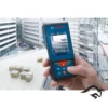 0601.072.Y00-000-4.webp Medidor de Distancia Láser de Hasta 100 metros con Bluetooth Bosch GLM 100-25 C 0601.072.Y00-000