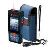 0601.072.Z00-000-1.webp Medidor de Distancia Láser 150 Metros Bosch GLM 150-27 C 0601.072.Z00-000
