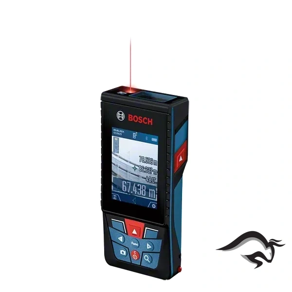 0601.072.Z00-000-2.webp Medidor de Distancia Láser 150 Metros Bosch GLM 150-27 C 0601.072.Z00-000