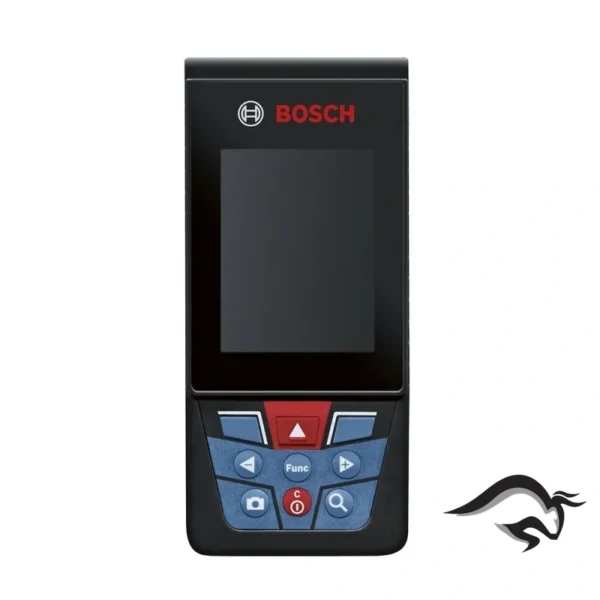 0601.072.Z00-000-3.webp Medidor de Distancia Láser 150 Metros Bosch GLM 150-27 C 0601.072.Z00-000