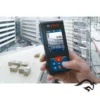 0601.072.Z00-000-4.webp Medidor de Distancia Láser 150 Metros Bosch GLM 150-27 C 0601.072.Z00-000