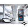 0601.072.Z00-000-5.webp Medidor de Distancia Láser 150 Metros Bosch GLM 150-27 C 0601.072.Z00-000
