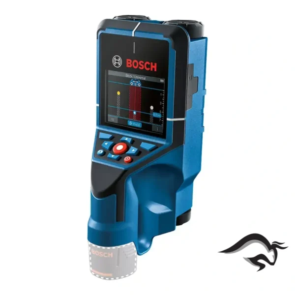 0601.081.6G0-000-1.webp Detector de Materiales Dtect 200C Scanner Bosch 0601.081.6G0-000