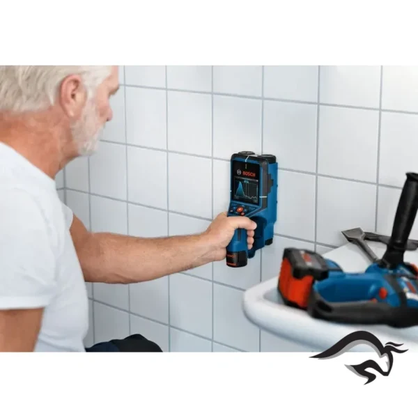 0601.081.6G0-000-4.webp Detector de Materiales Dtect 200C Scanner Bosch 0601.081.6G0-000