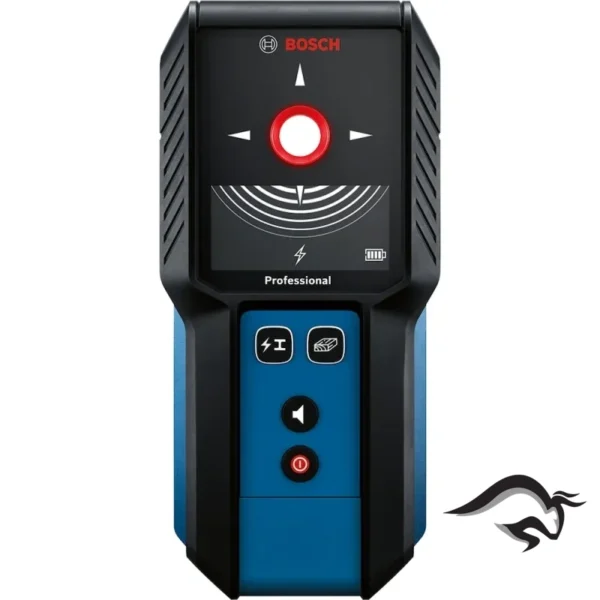 Detector de Materiales 120mm Bosch GMS 120-27 0601.081.700-000