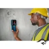 Detector de Materiales 120mm Bosch GMS 120-27 0601.081.700-000