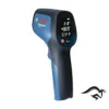 Medidor de Temperatura GIS 500 Bosch Niveles 0601.083.4G0-000