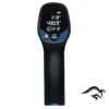 Medidor de Temperatura GIS 500 Bosch Niveles 0601.083.4G0-000