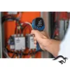 Medidor de Temperatura GIS 500 Bosch Niveles 0601.083.4G0-000
