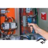 Medidor de Temperatura GIS 500 Bosch Niveles 0601.083.4G0-000