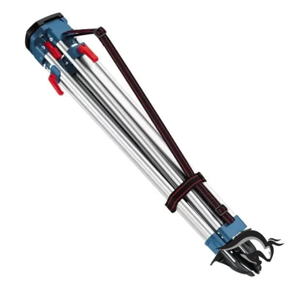 0601.091.200-000-3.webp Tripode Bt 160 Para Nivel Óptico 160cm Bosch 0601.091.200-000