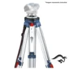 0601.091.200-000-4.webp Tripode Bt 160 Para Nivel Óptico 160cm Bosch 0601.091.200-000