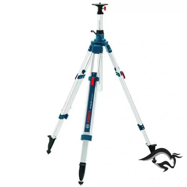 0601.091.A00-000-1.webp Tripode Bt 300 altura de trabajo 122–295 cm Bosch 0601.091.A00-000