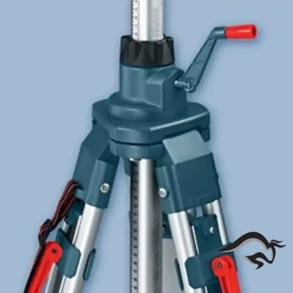 0601.091.A00-000-4.webp Tripode Bt 300 altura de trabajo 122–295 cm Bosch 0601.091.A00-000