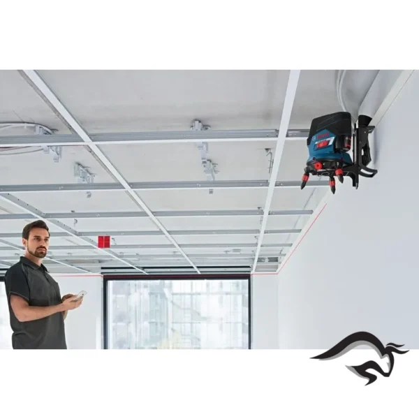 0601.092.800-000-5.webp Soporte para Nivel Láser RM3 Bosch Bluetooth 0601.092.800-000