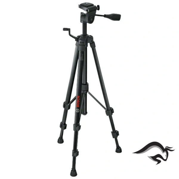 0601.096.B00-000-1.webp Trípode para Nivel Altura de Trabajo 50-150 Cm BT 150 Bosch 0601.096.B00-000