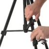 0601.096.B00-000-3.webp Trípode para Nivel Altura de Trabajo 50-150 Cm BT 150 Bosch 0601.096.B00-000