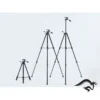 0601.096.B00-000-4.webp Trípode para Nivel Altura de Trabajo 50-150 Cm BT 150 Bosch 0601.096.B00-000
