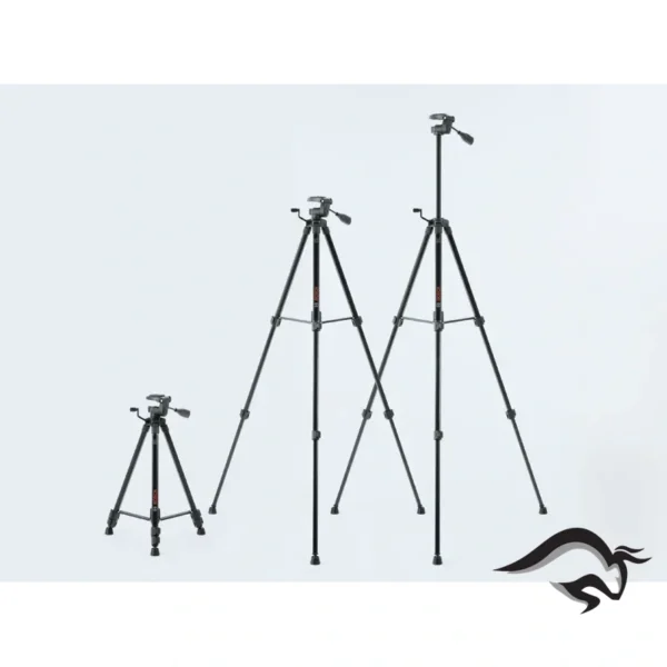 0601.096.B00-000-4.webp Trípode para Nivel Altura de Trabajo 50-150 Cm BT 150 Bosch 0601.096.B00-000