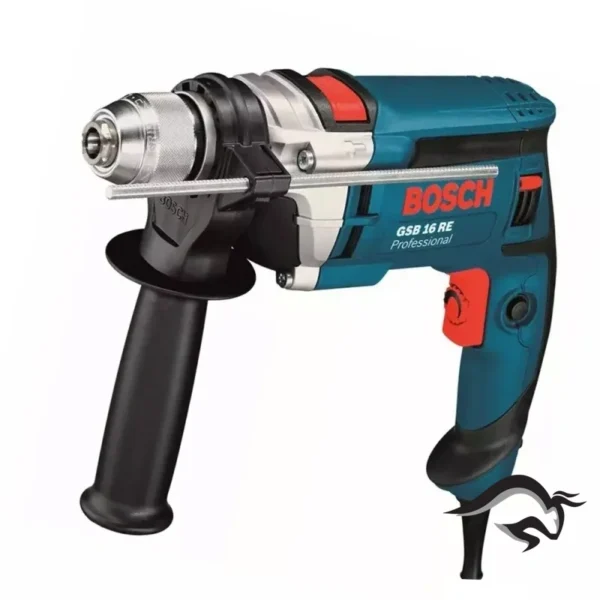 0601.14E.500-000-2.webp Taladro Percutor 1/2" 750W 47600 gpm Maleta Bosch GSB 16 RE 0601.14E.500-000