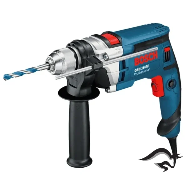 0601.14E.500-000-3.webp Taladro Percutor 1/2" 750W 47600 gpm Maleta Bosch GSB 16 RE 0601.14E.500-000