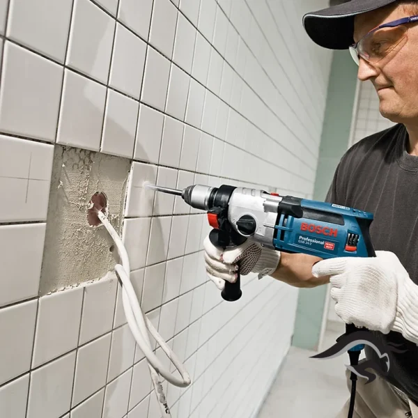 0601.19C.8E0-000-4.webp Taladro Percutor 1/2" 1100W 51000 gpm Maleta Bosch GSB 24-2 0601.19C.8E0-000
